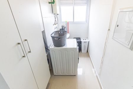 Apartamento à venda com 62m², 2 quartos e 1 vagaÁrea de Serviço