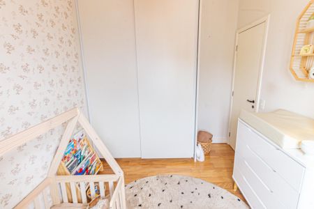 Apartamento à venda com 62m², 2 quartos e 1 vagaQuarto