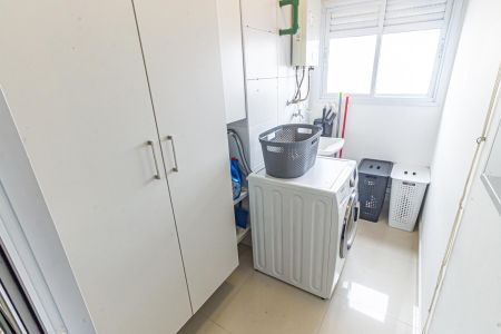 Apartamento à venda com 62m², 2 quartos e 1 vagaÁrea de Serviço
