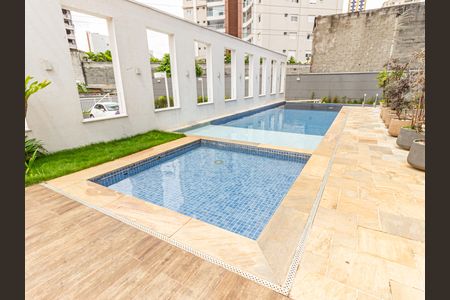Apartamento à venda com 62m², 2 quartos e 1 vagaÁrea comum - Piscina