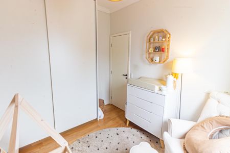 Apartamento à venda com 62m², 2 quartos e 1 vagaQuarto