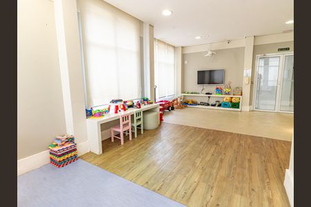 Apartamento à venda com 62m², 2 quartos e 1 vagaÁrea comum - Brinquedoteca