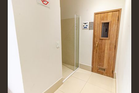 Apartamento à venda com 62m², 2 quartos e 1 vagaÁrea comum - Sauna