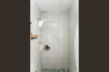 Banheiro Social de casa à venda com 4 quartos, 180m² em Vila Ipojuca, São Paulo