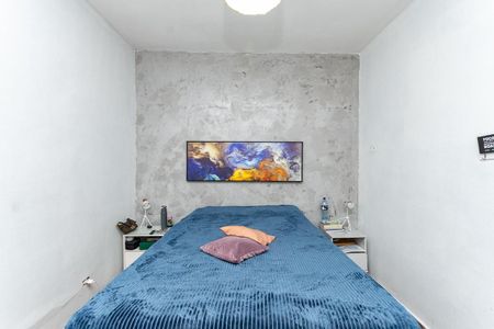 Quarto 1 Suíte de casa à venda com 4 quartos, 180m² em Vila Ipojuca, São Paulo