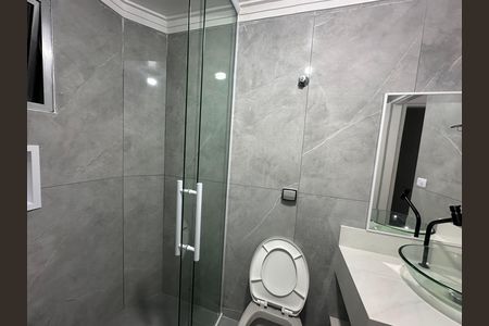 Casa para alugar com 115m², 3 quartos e 1 vagaBanheiro 2