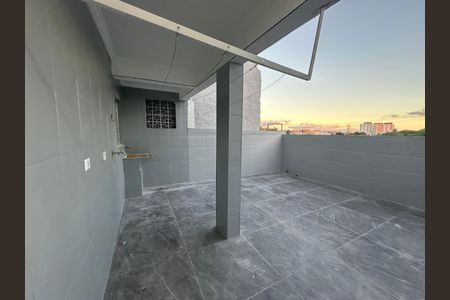 Casa para alugar com 115m², 3 quartos e 1 vagaÁrea de Serviço