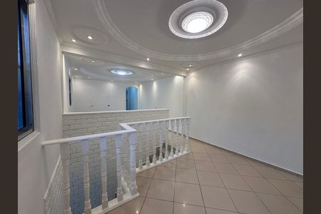 Casa para alugar com 115m², 3 quartos e 1 vagaSala