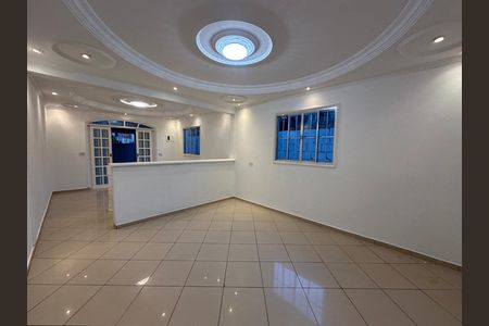 Casa para alugar com 115m², 3 quartos e 1 vagaSala