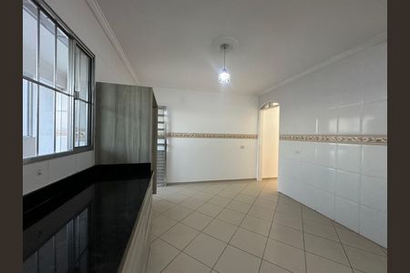 Casa para alugar com 115m², 3 quartos e 1 vagaSala de Jantar