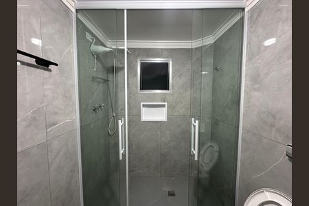 Casa para alugar com 115m², 3 quartos e 1 vagaBanheiro 2
