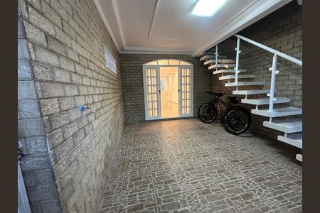 Casa para alugar com 115m², 3 quartos e 1 vagaGaragem