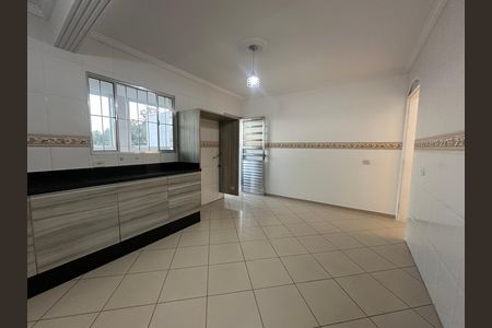 Casa para alugar com 115m², 3 quartos e 1 vagaSala de Jantar