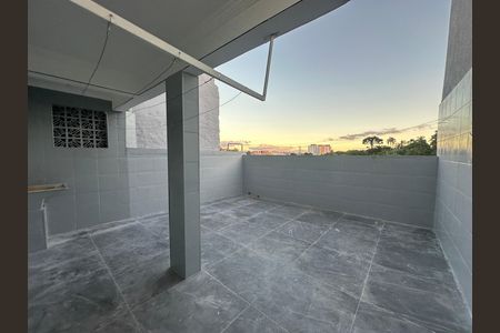 Casa para alugar com 115m², 3 quartos e 1 vagaÁrea de Serviço