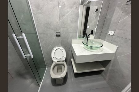 Casa para alugar com 115m², 3 quartos e 1 vagaBanheiro 2