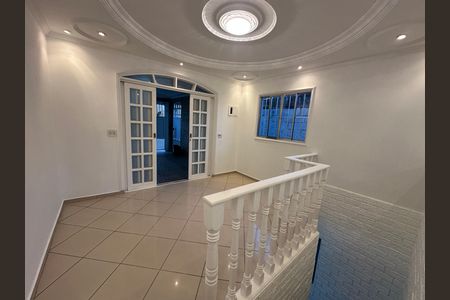 Casa para alugar com 115m², 3 quartos e 1 vagaSala