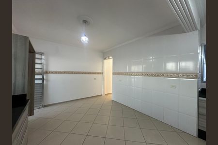 Casa para alugar com 115m², 3 quartos e 1 vagaSala de Jantar