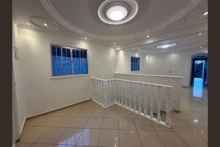 Casa para alugar com 115m², 3 quartos e 1 vagaSala