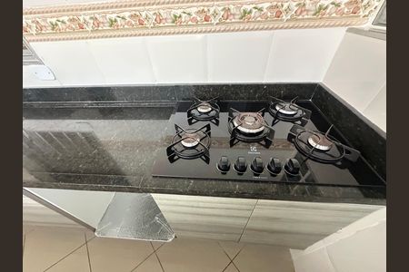 Casa para alugar com 115m², 3 quartos e 1 vagaCozinha