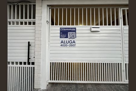 Casa para alugar com 115m², 3 quartos e 1 vagaFachada