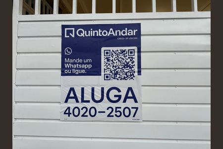 Casa para alugar com 115m², 3 quartos e 1 vagaFachada