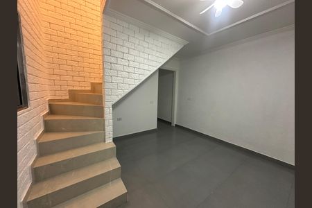 Casa para alugar com 115m², 3 quartos e 1 vagaSala de TV