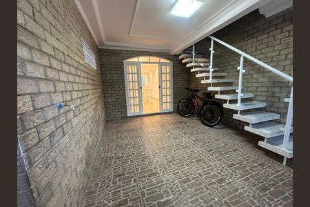 Casa para alugar com 115m², 3 quartos e 1 vagaGaragem