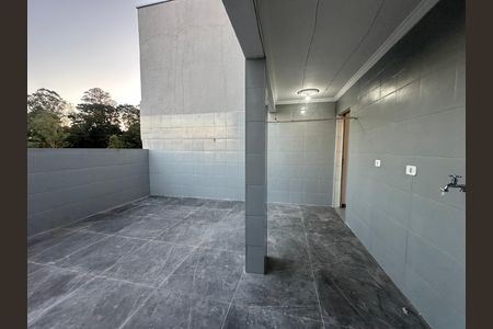 Casa para alugar com 115m², 3 quartos e 1 vagaÁrea de Serviço