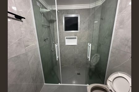 Casa para alugar com 115m², 3 quartos e 1 vagaBanheiro 2