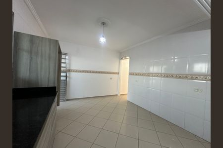 Casa para alugar com 115m², 3 quartos e 1 vagaSala de Jantar