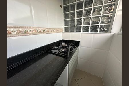 Casa para alugar com 115m², 3 quartos e 1 vagaCozinha