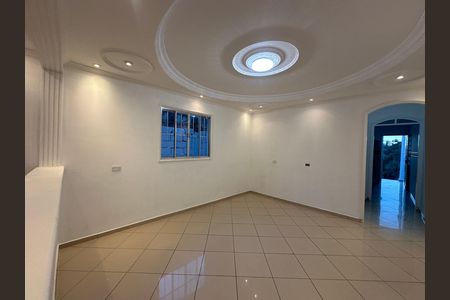 Sala de casa para alugar com 3 quartos, 115m² em Parque Viana, Barueri