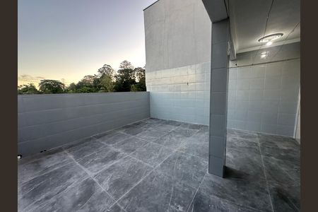 Casa para alugar com 115m², 3 quartos e 1 vagaÁrea de Serviço