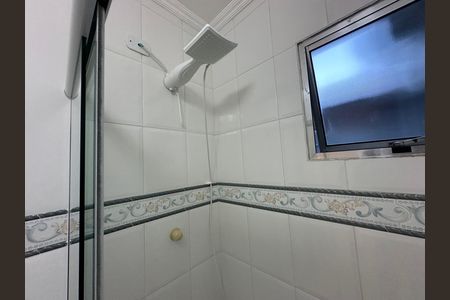 Casa para alugar com 115m², 3 quartos e 1 vagaBanheiro 1
