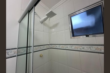 Casa para alugar com 115m², 3 quartos e 1 vagaBanheiro 1