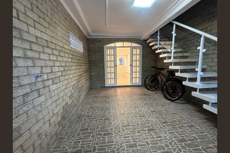 Casa para alugar com 115m², 3 quartos e 1 vagaGaragem