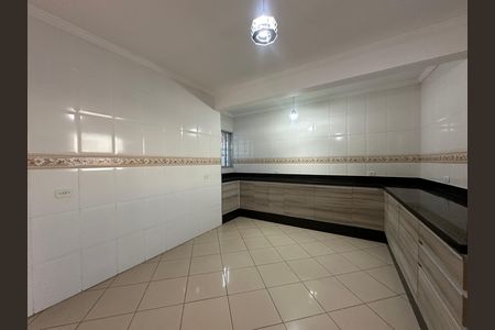 Casa para alugar com 115m², 3 quartos e 1 vagaSala de Jantar
