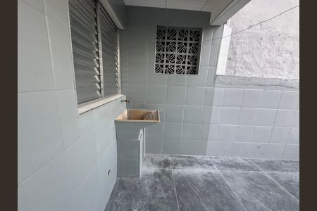 Casa para alugar com 115m², 3 quartos e 1 vagaÁrea de Serviço