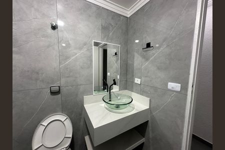 Casa para alugar com 115m², 3 quartos e 1 vagaBanheiro 2