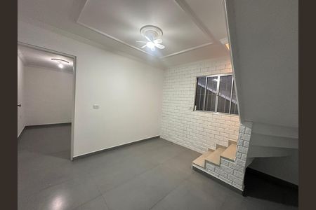 Casa para alugar com 115m², 3 quartos e 1 vagaSala de TV