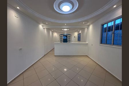 Casa para alugar com 115m², 3 quartos e 1 vagaSala