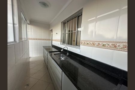 Casa para alugar com 115m², 3 quartos e 1 vagaCozinha