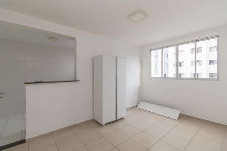Apartamento para alugar com 2 quartos, 52m² em São João Batista, Belo Horizonte