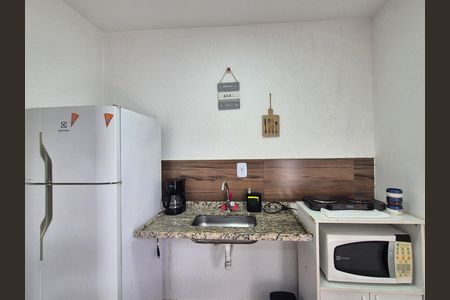 Apartamento para alugar com 1 quarto, 30m² em Vargem Grande, Rio de Janeiro
