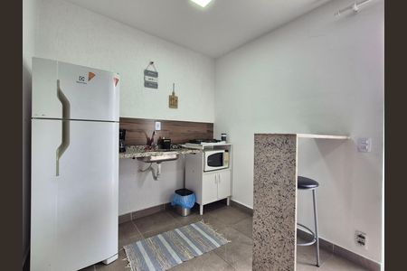 Apartamento para alugar com 1 quarto, 30m² em Vargem Grande, Rio de Janeiro