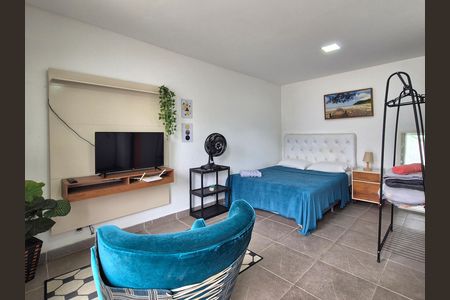 Apartamento para alugar com 1 quarto, 30m² em Vargem Grande, Rio de Janeiro