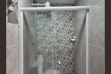 Apartamento para alugar com 1 quarto, 30m² em Vargem Grande, Rio de Janeiro