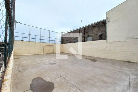 Casa de condomínio à venda com 63m², 2 quartos e 1 vaga Casa de condomínio à venda com 63m², 2 quartos e 1 vagaQuadra Esportiva