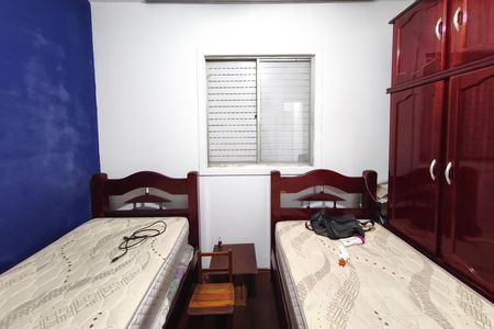 Casa de condomínio à venda com 63m², 2 quartos e 1 vaga Casa de condomínio à venda com 63m², 2 quartos e 1 vagaQuarto 2