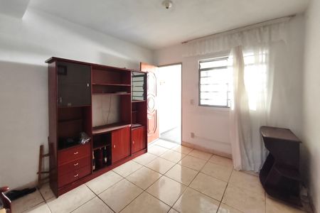 Casa de condomínio à venda com 63m², 2 quartos e 1 vaga Casa de condomínio à venda com 63m², 2 quartos e 1 vagaSala
